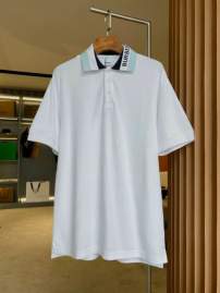 Picture of Burberry Polo Shirts Short _SKUBurberryS-2XLaztx952628863